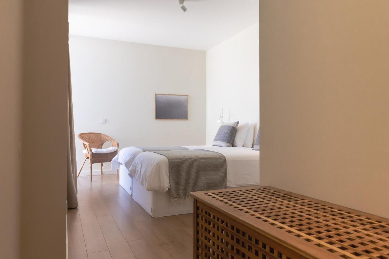 Blue Villa H - Sagres - 10 Min Walk To The Beach Exterior photo
