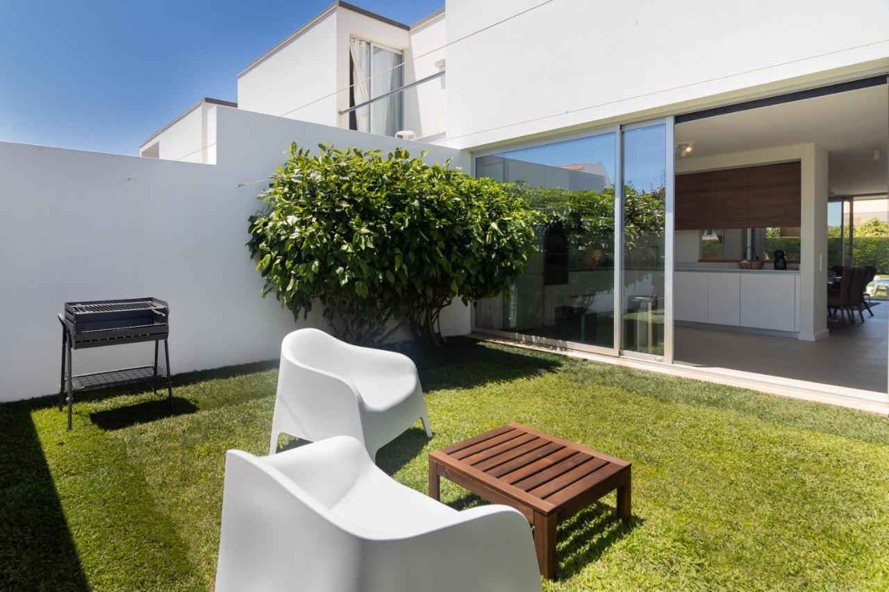 Blue Villa H - Sagres - 10 Min Walk To The Beach Exterior photo
